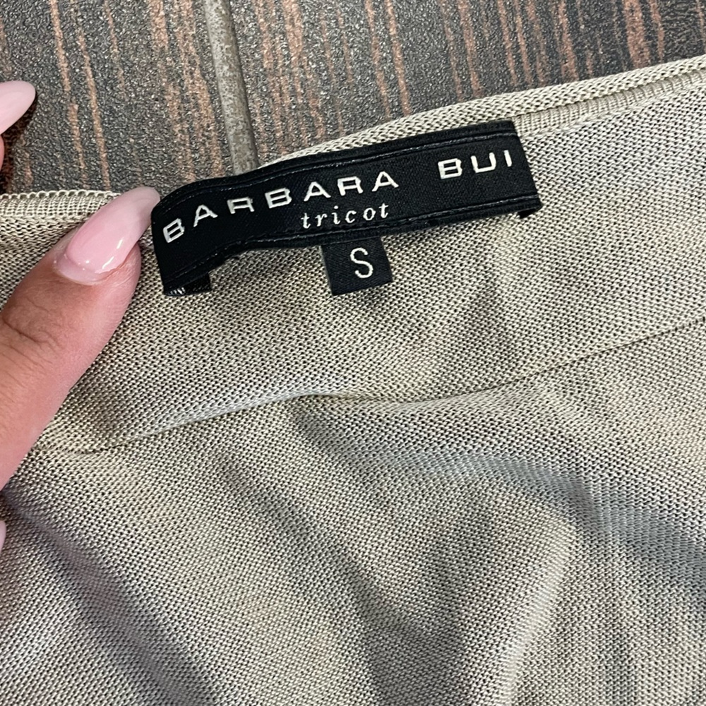 Barbara Bui Top - Picture 3 of 3